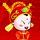 何猷君奚梦瑶和保镖同桌吃饭